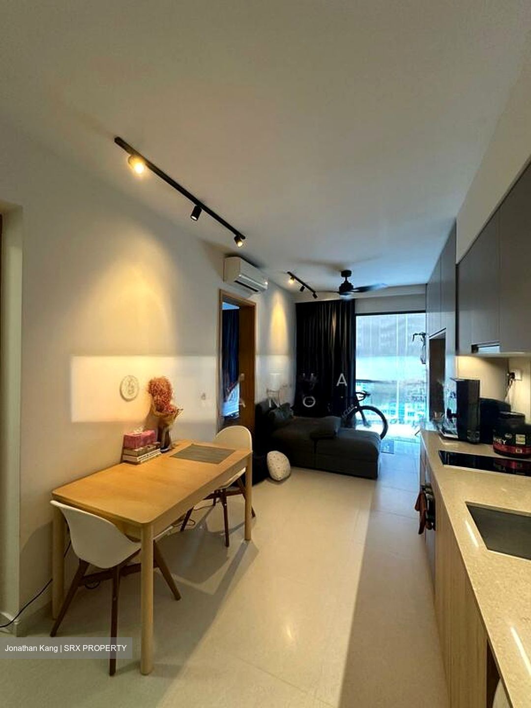 Twin Vew (D5), Apartment #502040821